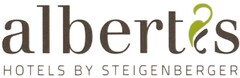 albert's HOTELS BY STEIGENBERGER