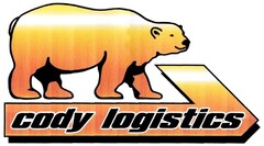 cody logistics