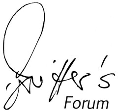 Pfeiffer's Forum
