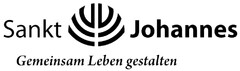 Sankt Johannes Gemeinsam Leben gestalten