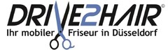 DRIVE2HAIR Ihr mobiler Friseur in Düsseldorf