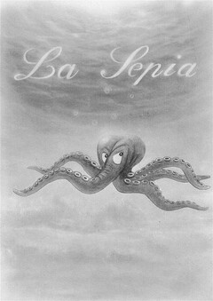 La Sepia