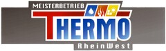 THERMO Rhein West