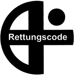 Rettungscode