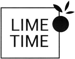 LIME TIME