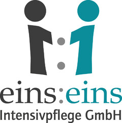 1:1 eins:eins Intensivpflege GmbH