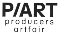 P/ART producers artfair