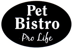 Pet Bistro Pro Life