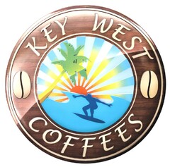 KEY WEST COFFEES