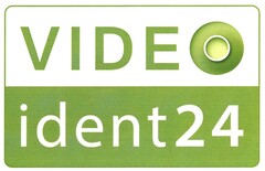 VIDEOident24