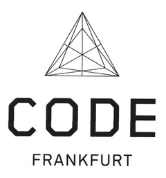 CODE FRANKFURT