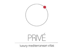 PRIVÉ luxury mediterranean villas