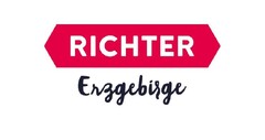 RICHTER Erzgebirge