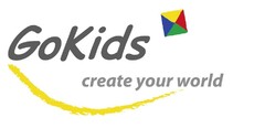 GoKids create your world