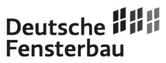 Deutsche Fensterbau