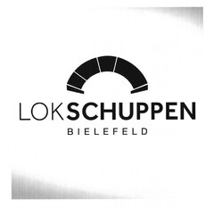 LOKSCHUPPEN BIELEFELD