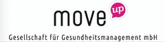 move up Gesellschaft für Gesundheitsmanagement mbH