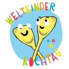 WELTKiNDER KOCHTAG