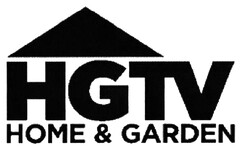 HGTV HOME&GARDEN