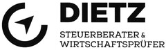 DIETZ STEUERBERATER & WIRTSCHAFTSPRÜFER