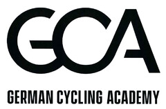 GCA GERMAN CYCLING ACADEMY