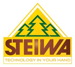 STEIWA TECHNOLOGY IN YOUR HAND