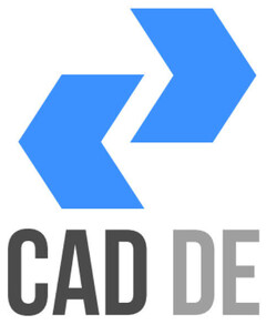 CAD DE