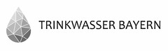 TRINKWASSER BAYERN