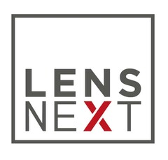 LENS NEXT