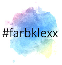 #farbklexx