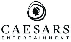 CAESARS ENTERTAINMENT