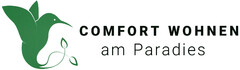 COMFORT WOHNEN am Paradies