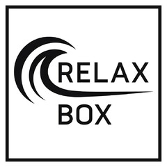 RELAX BOX
