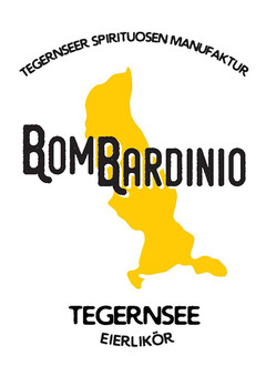 BOMBARDINIO