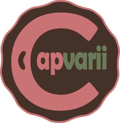 Capvarii