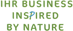 IHR BUSINESS INSPIRED BY NATURE