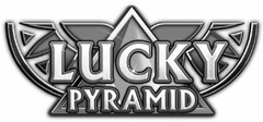 LUCKY PYRAMID