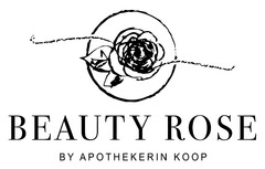 BEAUTY ROSE BY APOTHEKERIN KOOP