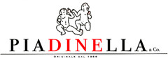 PIADINELLA & Co. ORIGINALE DAL 1986