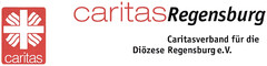 caritas Regensburg Caritasverband für die Diözese Regensburg e.V.