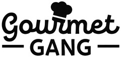 GourmetGANG