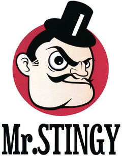 Mr.STINGY