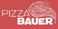 PIZZA BAUER