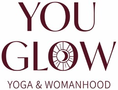 YOU GLOW YOGA & WOMANHOOD