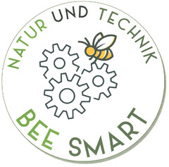 NATUR UND TECHNIK BEE SMART