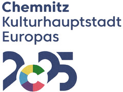 Chemnitz Kulturhauptstadt Europas 2025