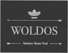 WOLDOS Mexican Street Food