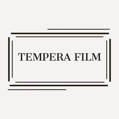 TEMPERA FILM