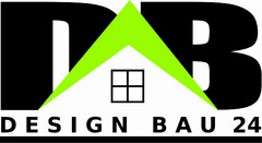 DB DESIGN BAU 24