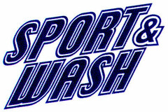 SPORT & WASH